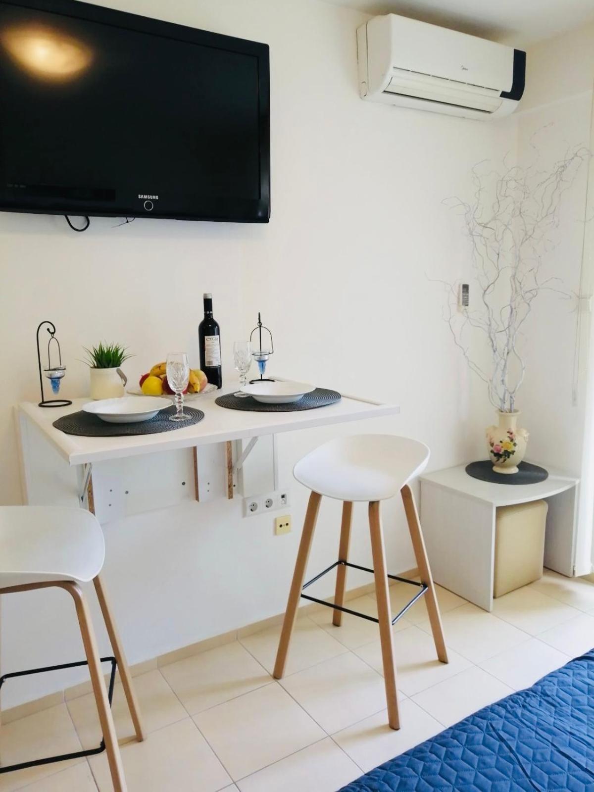 Jasmine Cozi Sunny Apartment *